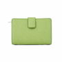 Portefeuille Femme Michael Kors 35F7GTVF2L-LIGHT-SAGE 13 x 8 x 3 cm