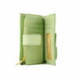 Portefeuille Femme Michael Kors 35F7GTVF2L-LIGHT-SAGE 13 x 8 x 3 cm