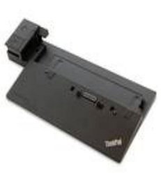 Lenovo ThinkPad Pro Dock 65W avec adaptateur secteur