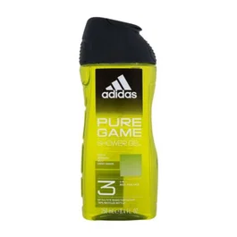 Adidas Pure Game Gel Douche 3 en 1 250 ml