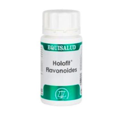 EQUISALUD HOLOFIT FLAVONOIDES 60 capsules EQUISALUD HOLOFIT FLAVONOIDES 60 capsules