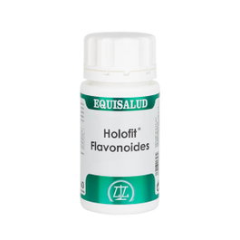 EQUISALUD HOLOFIT FLAVONOIDES 60 capsules