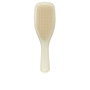 Tangle Teezer Démêleur Ultime Cappuccino - Brosse à Cheveux Démêlante Douce, Unisexe