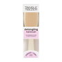 Tangle Teezer Démêleur Ultime Cappuccino - Brosse à Cheveux Démêlante Douce, Unisexe