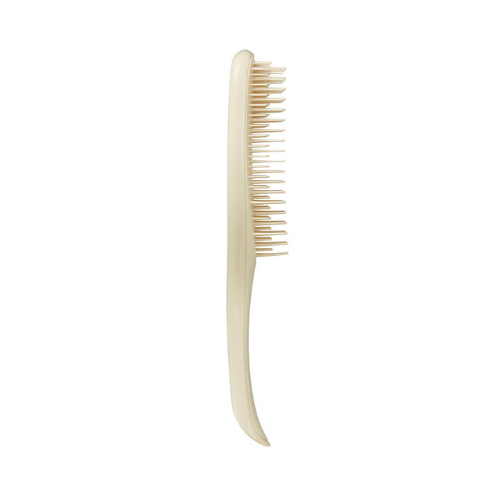 Tangle Teezer Démêleur Ultime Cappuccino - Brosse à Cheveux Démêlante Douce, Unisexe