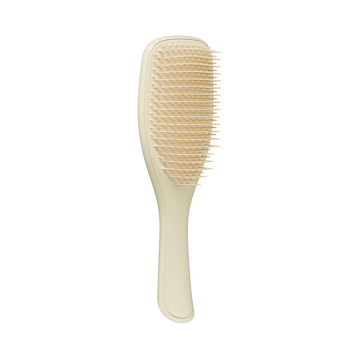 Tangle Teezer Démêleur Ultime Cappuccino - Brosse à Cheveux Démêlante Douce, Unisexe