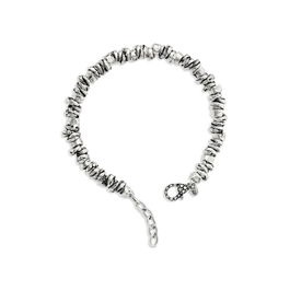 Bracelet Homme Albert M. WSOX00629.S Argenté