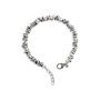 Bracelet Homme Albert M. WSOX00629.S Argenté