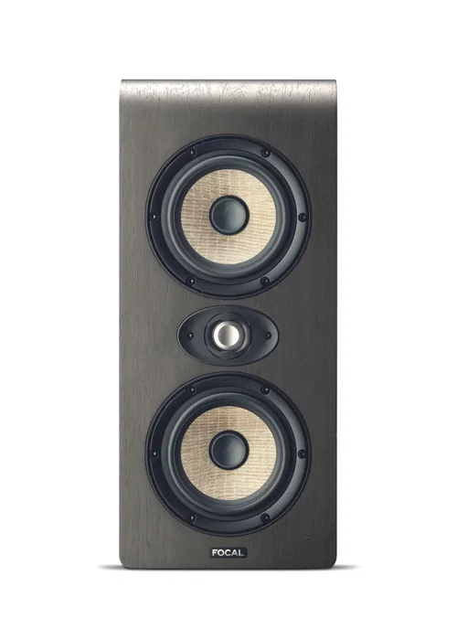 FOCAL SHAPE TWIN FOCAL SHAPE TWIN