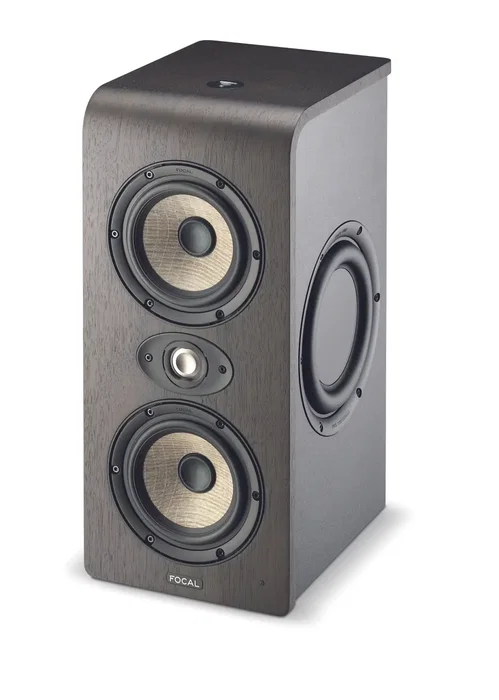 FOCAL SHAPE TWIN FOCAL SHAPE TWIN