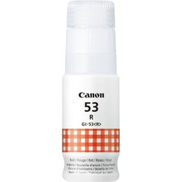 Canon GI-53R Rouge 60 ml