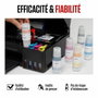 Canon GI-53R Rouge Bouteille d'encre 60 ml