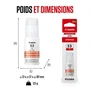 Canon GI-53R Bouteille d'encre rouge 60 ml - Compatibilité imprimantes PIXMA G650 et G550 - Haute capacité jusqu'à 3800 photos - Faible coût par page
