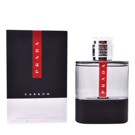 Prada Luna Rossa Carbon Eau de Toilette 50 mL
