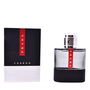 Prada Luna Rossa Carbon Eau de Toilette 50 mL