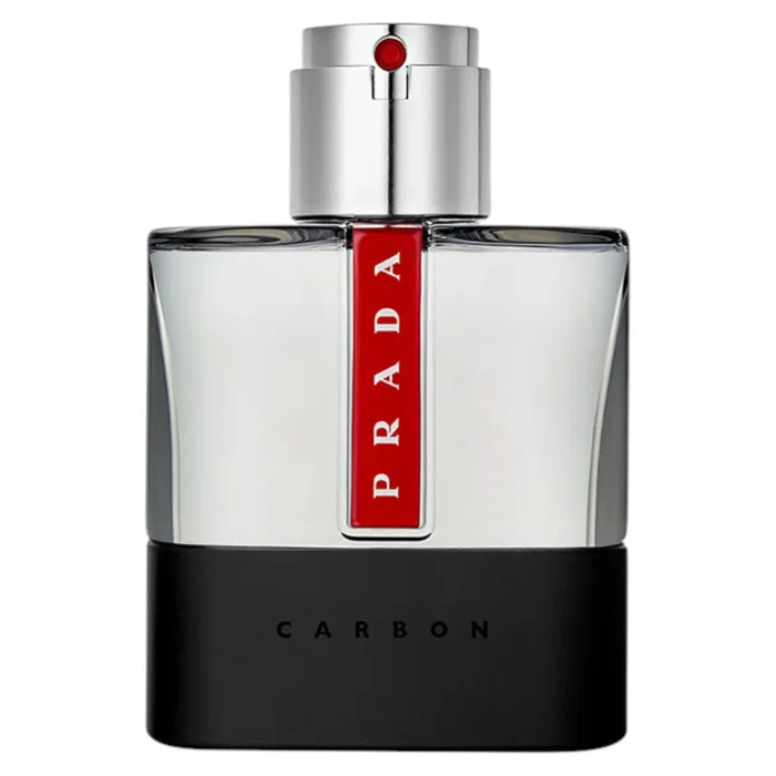 Prada Luna Rossa Carbon Eau de Toilette 50 ml