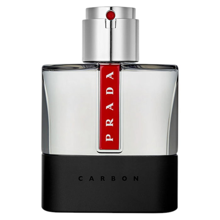 Prada Luna Rossa Carbon Eau de Toilette 50 ml Prada Luna Rossa Carbon Eau de Toilette 50 ml