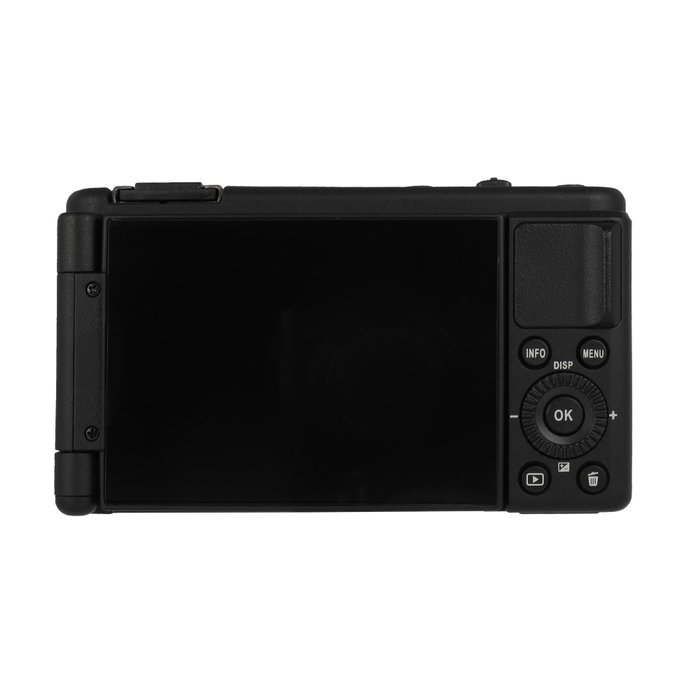 Yashica City 300 Noir
