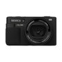 Yashica City 300 Noir