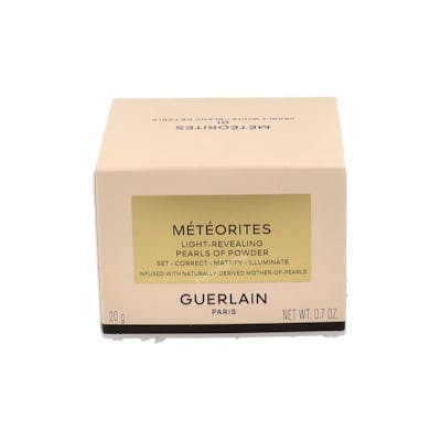 Guerlain MÉTÉORITES Perles Illuminatrices #01-Perle