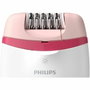 Épilateur électrique Philips BRE255/00 Plastique (Plastique) (1 Unité)