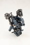 Frame Arms Girl figurine Plastic Model Kit Greifen Barracuda 15 cm
