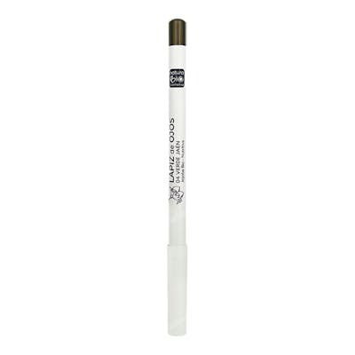 NATURABIO Crayon pour les yeux 04 Verde Jaen