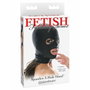 Masque Pipedream Noir