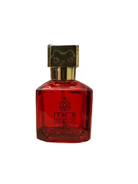 MiniBrand Eau de Parfum pour hommes 25 ml