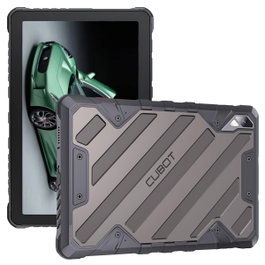 Cubot Tab King Kong 2 - 256 Go - Noir
