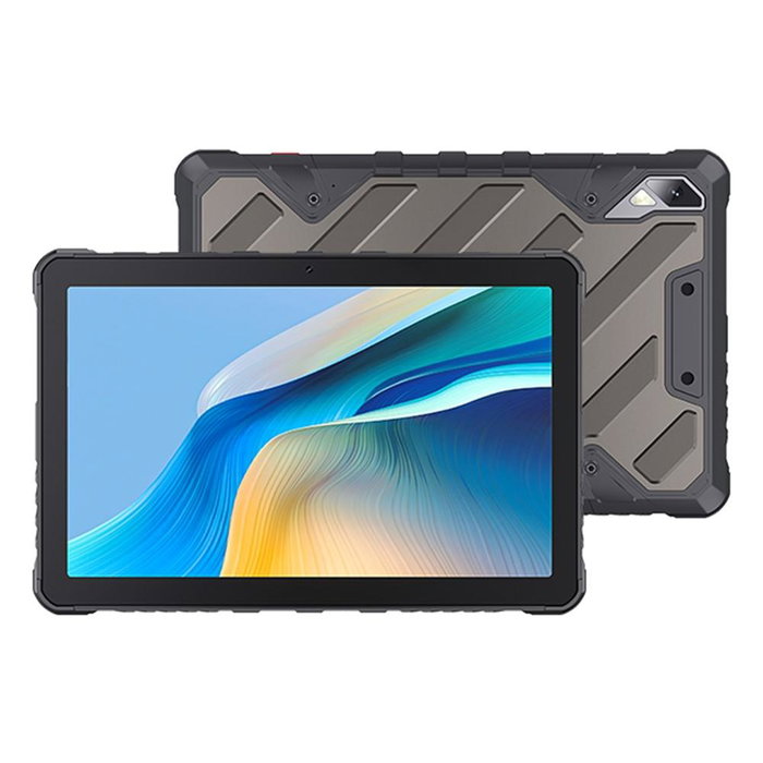 Cubot Tab King Kong 2 Tablette 10,95" FHD+ IPS, MediaTek G99, 16 Go RAM, 256 Go, Batería 20400 mAh, Android 14 Cubot Tab King Kong 2 Tablette 10,95" FHD+ IPS, MediaTek G99, 16 Go RAM, 256 Go, Batería 20400 mAh, Android 14