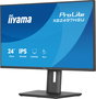 iiyama ProLite XB2497HSU-B1 Moniteur 24 pouces Full HD IPS Noir