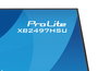 iiyama ProLite XB2497HSU-B1 Moniteur 24 pouces Full HD IPS Noir