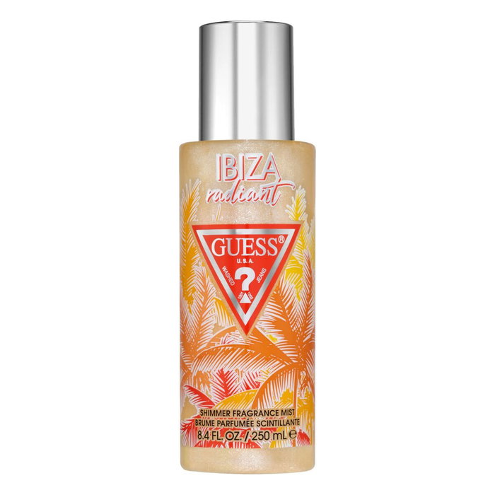 Spray Corps Guess Ibiza Radiant 250 ml Spray Corps Guess Ibiza Radiant 250 ml