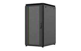 Lanview Armoire Rack 19 pouces 22U 600 x 800 mm