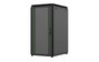 Lanview Armoire Rack 19 pouces 22U 600 x 800 mm