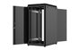 Lanview Armoire Rack 19 pouces 22U 600 x 800 mm