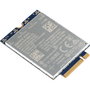 Lenovo Module 4G LTE-A Cat 16 M.2 Quectel EM160R-GL pour ThinkPad X1 Carbon Gen 12 / P16v Gen 2 - WWAN, Vitesse 1 Gbps