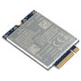 Lenovo Module 4G LTE-A Cat 16 M.2 Quectel EM160R-GL pour ThinkPad X1 Carbon Gen 12 / P16v Gen 2 - WWAN, Vitesse 1 Gbps