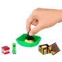 MGA'S MINIVERSE Make It Mini Minecraft - 12 Objets Aléatoires - Emballage Opaque