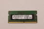 Lenovo - Module mémoire SODIMM 4Go DDR4 3200MHz (DDR4-3200, 1.2V, Non-ECC, 260 broches) pour PC portable