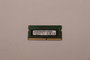 Lenovo - Module mémoire SODIMM 4Go DDR4 3200MHz (DDR4-3200, 1.2V, Non-ECC, 260 broches) pour PC portable