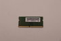 Lenovo - Module mémoire SODIMM 4Go DDR4 3200MHz (DDR4-3200, 1.2V, Non-ECC, 260 broches) pour PC portable