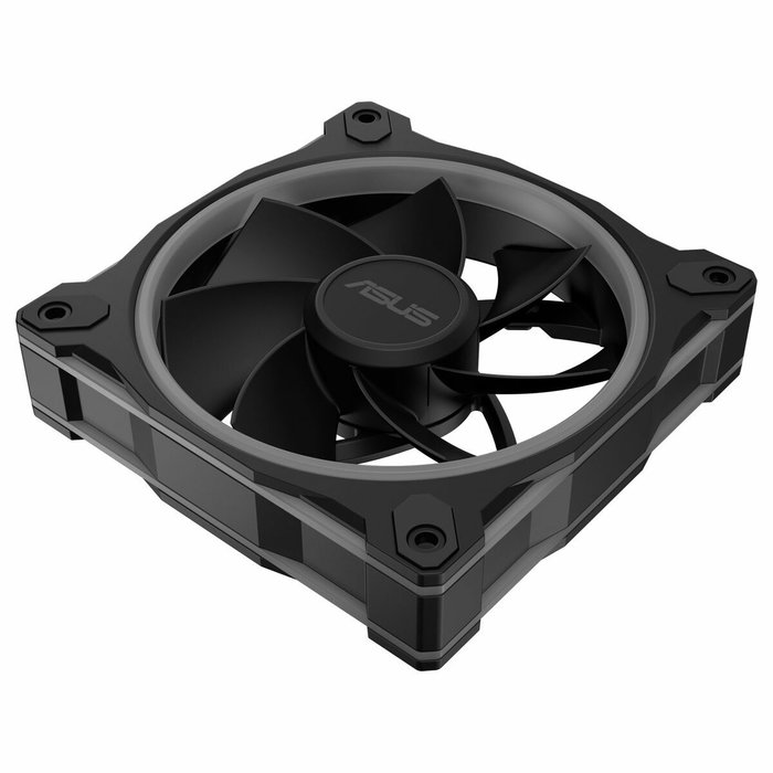 Ventillateur de cabine Asus 90DA00L0-B09020 Noir Ventillateur de cabine Asus 90DA00L0-B09020 Noir