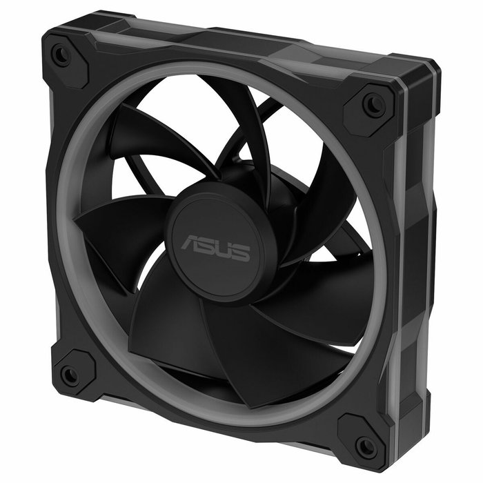 Ventillateur de cabine Asus 90DA00L0-B09020 Noir Ventillateur de cabine Asus 90DA00L0-B09020 Noir