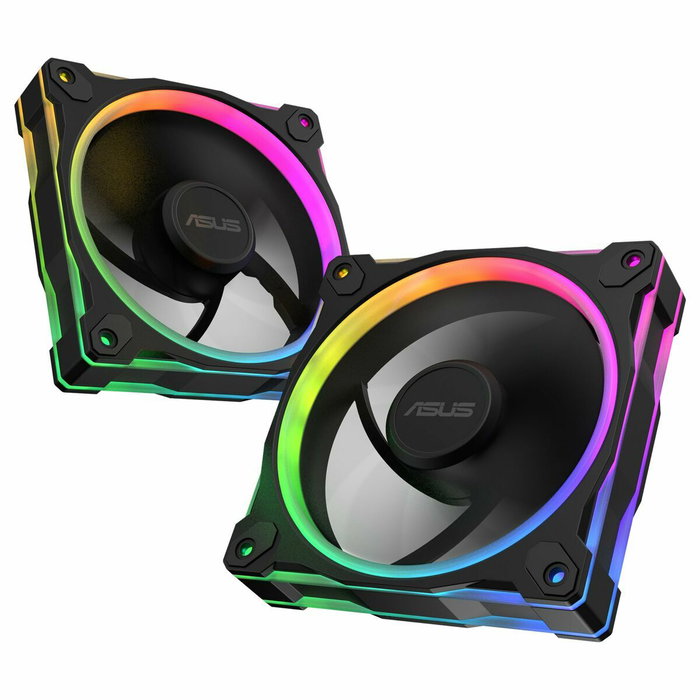 Ventillateur de cabine Asus 90DA00L0-B09020 Noir Ventillateur de cabine Asus 90DA00L0-B09020 Noir