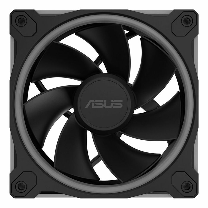 Ventillateur de cabine Asus 90DA00L0-B09020 Noir Ventillateur de cabine Asus 90DA00L0-B09020 Noir