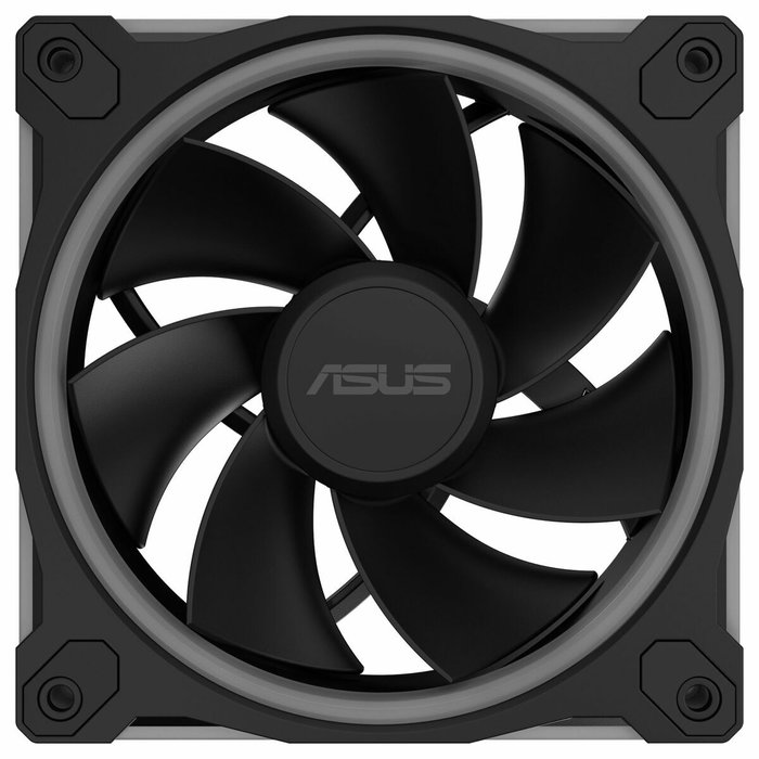 Ventillateur de cabine Asus 90DA00L0-B09020 Noir Ventillateur de cabine Asus 90DA00L0-B09020 Noir