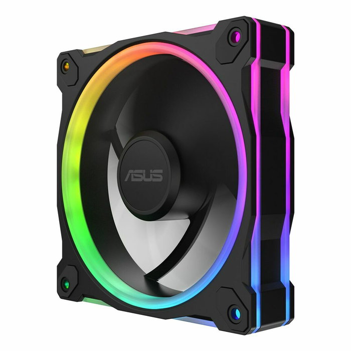 Ventillateur de cabine Asus 90DA00L0-B09020 Noir Ventillateur de cabine Asus 90DA00L0-B09020 Noir