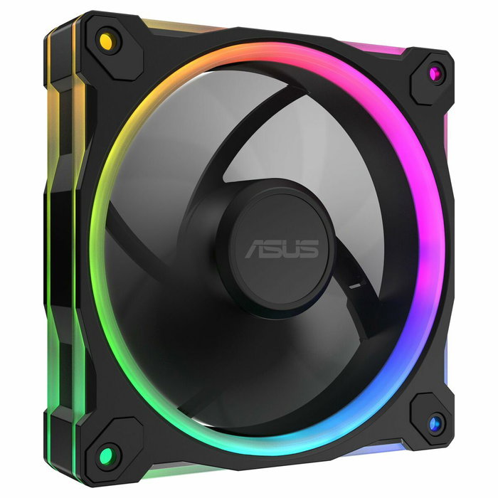 Ventillateur de cabine Asus 90DA00L0-B09020 Noir Ventillateur de cabine Asus 90DA00L0-B09020 Noir